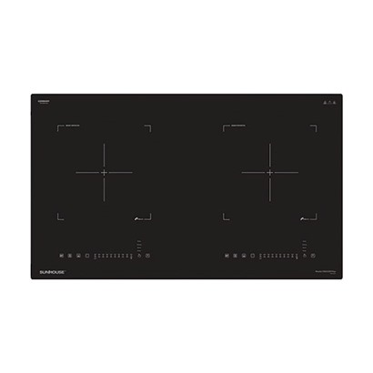 Bếp từ đôi Sunhouse SHB-DI05